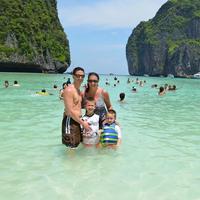 Отзыв от Анатолий - Виза Destination Thailand